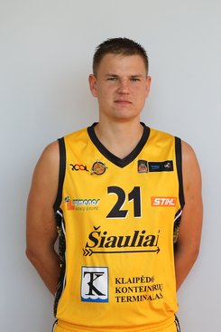 Martynas Linkevičius