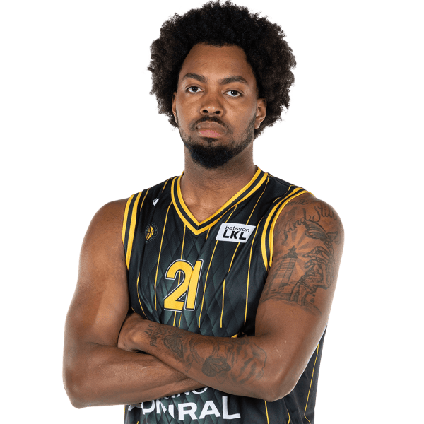 Jordan Brown