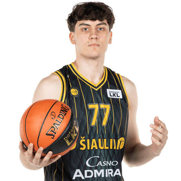 Rokas Čivilis