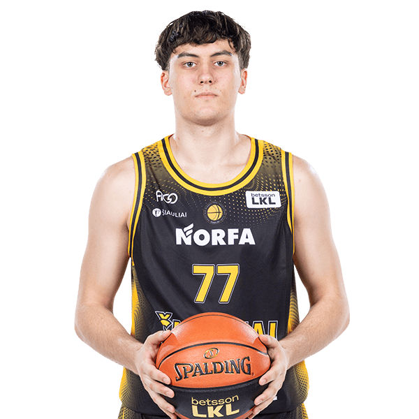 Rokas Čivilis