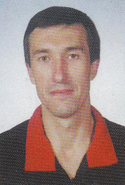 Pavel Grigorjev