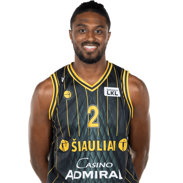 Cedric Henderson