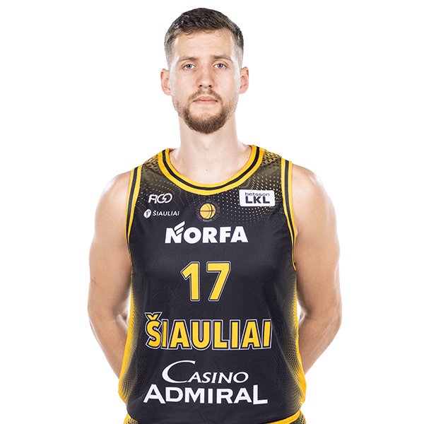 Simas Jarumbauskas