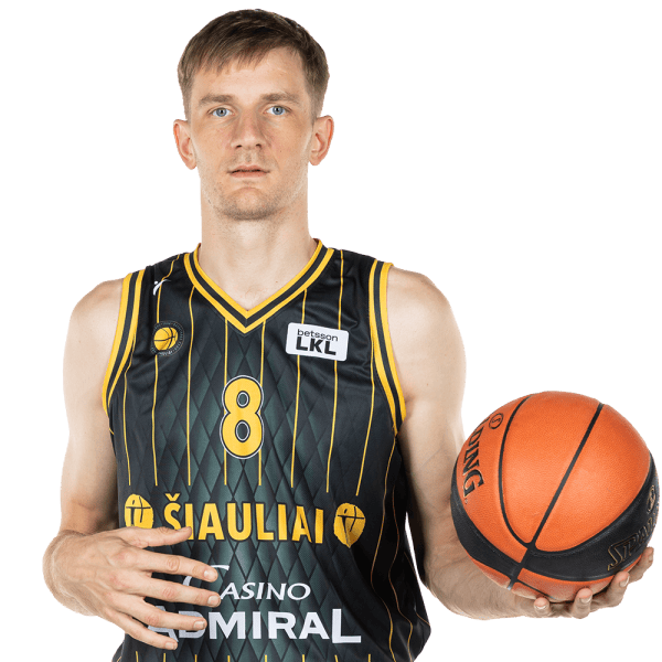 Vaidas Kariniauskas