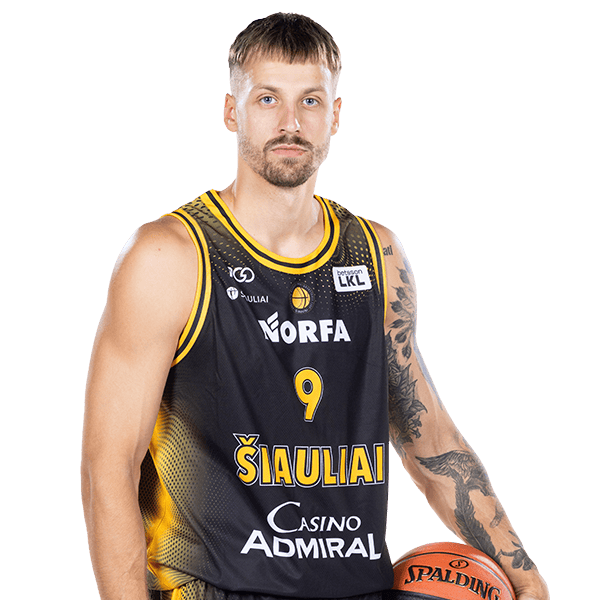 Marynas Pacevičius