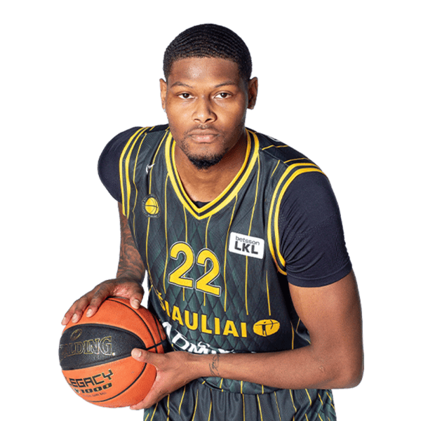 Cameron Reddish
