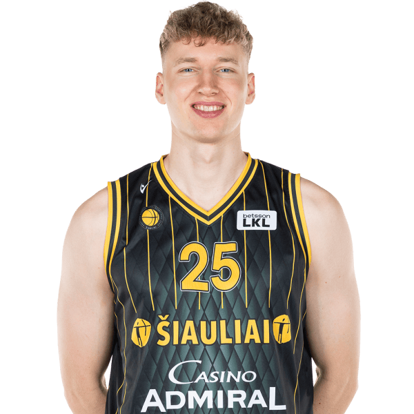 Dovydas Romančenko