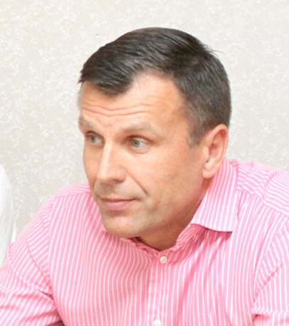 Artūras Nacickas